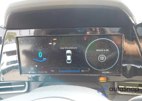 2022 Hyundai Elantra Sel из США, поврежденный, VIN 5NPLS4AGXNH070948